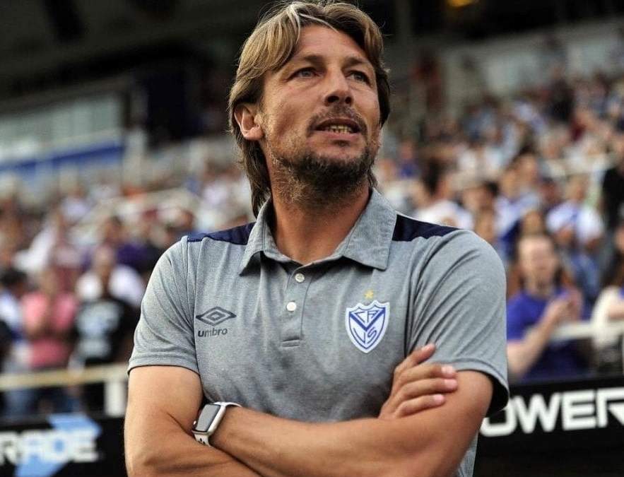 Gabriel Heinze. Fuente: (Instagram)