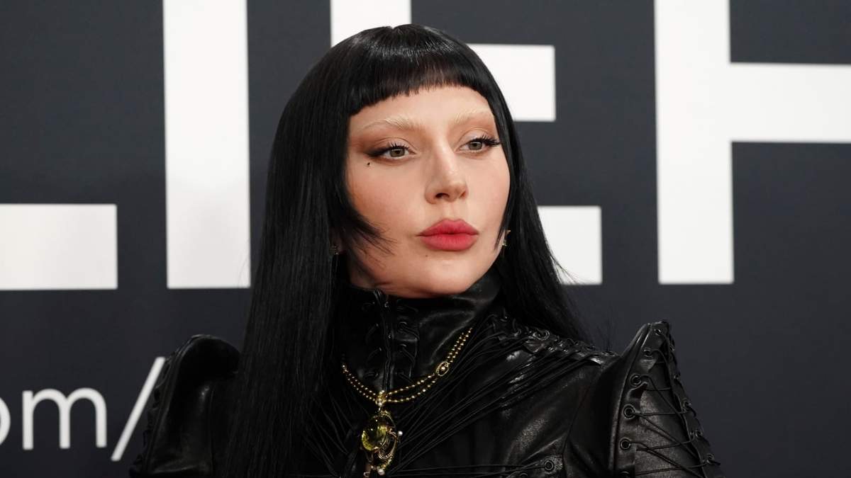 Netflix revela detalles sobre Lady Gaga en finales de "Wednesday", "Squid Game" y 'Stranger Things"