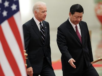 China anunció que dejará de cooperar con Estados Unidos en múltiples áreas