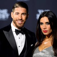 Pilar Rubio y Sergio Ramos han festejado su aniversario y publicaron una hermosa postal
