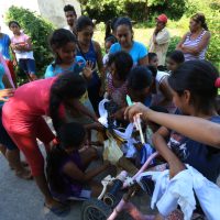 Pide Unicef a México priorizar en el presupuesto a la población infantil afectada por sismos