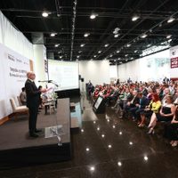 Santander pronostica nulo crecimiento para México en 2025