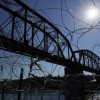 Dos pasos ferroviarios fueron cerrados en Texas ¿Habrá afectaciones significativas al comercio?