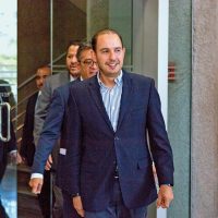 Va por México o la lucha por las candidaturas opositoras