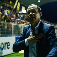 Llega 'El Profe” Cruz a Dorados en sustitución de Maradona