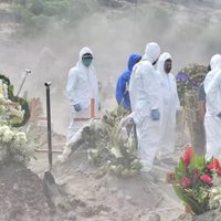 Los fallecimientos por coronavirus en el Estado de México subieron más del 50%