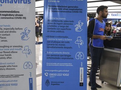 Ciudad de Neuquén: Urgente medida por el Coronavirus