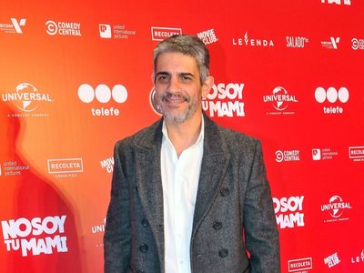 "Ya estoy haciendo las averiguaciones": Pablo Echarri apareció en la TV con una tremenda confesión