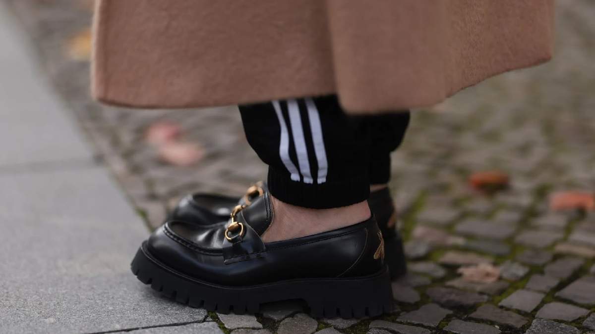 Mocasines. Fuente: (Instagram)
