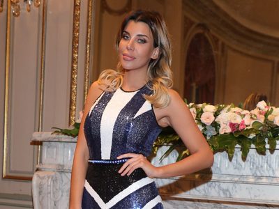 Todo le queda bien: tras confirmar su presencia en “La Academia”, Charlotte Caniggia renovó su look