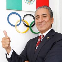 Fallece el medallista olímpico Ernesto Canto