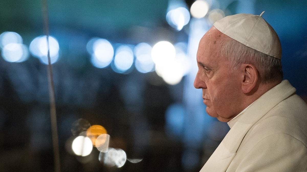 El Papa Francisco ofreció su “sentido pésame” por la masacre.