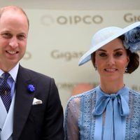Kate Middleton y su ausencia alimentaron los rumores de un posible embarazo