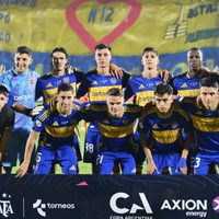 Siguen los cambios: los dos titulares de Boca que perderían el puesto