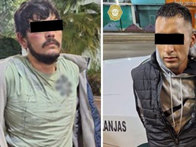 Sujetos entran a local de comida y balean a cuatro personas en Iztapalapa; una murió