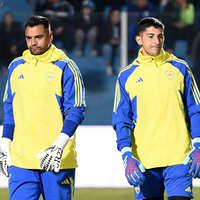 Brey y Romero no convencen: los nombres en los que piensa Boca para reforzar el arco