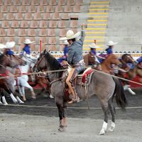 Charrería es declarada por la Unesco un Patrimonio Cultural Inmaterial de la Humanidad