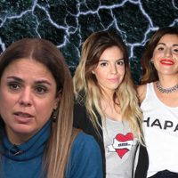 Fulminante crítica de Marina Calabró contra Dalma y Gianinna Maradona: "Es un espanto"