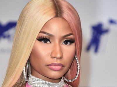 ¡Impresionante! La inmensa fortuna de Nicki Minaj que obtuvo gracias a su particular talento