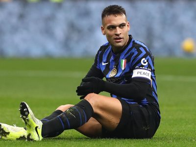 Quiere a otro campeón del mundo: el equipo de la Premier League que sueña con Lautaro Martínez