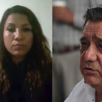 Ante violencia en mi entorno, pido protección: Basilia Castañeda, víctima de Salgado Macedonio