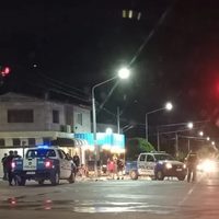 Imputaron a un adolescente que chocó y mató a un motociclista en el Metrobus de Neuquén