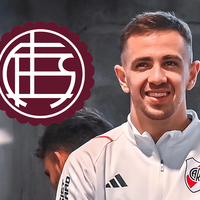 Otra polémica partida en River: Peña Biafore se refirió a su salida del club