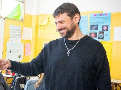 Grabois llamó a Jorge Macri “rata de segunda marca”; qué respondió JM