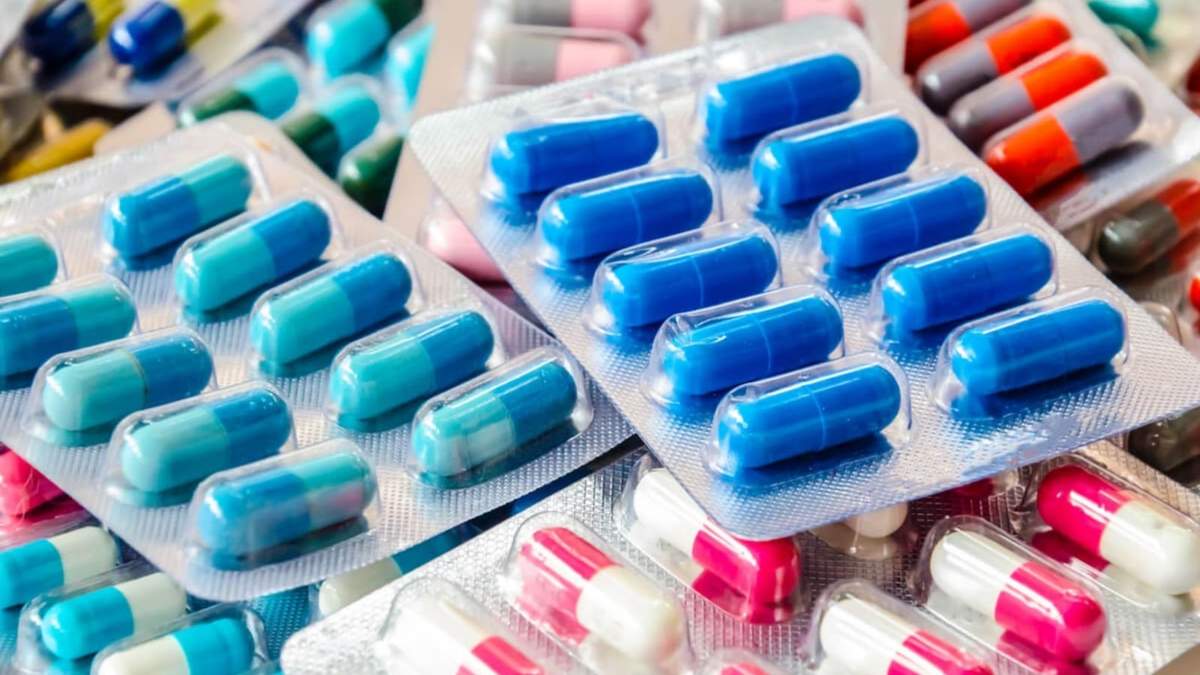 Los consumidores podrán acceder más fácil a los medicamentos de venta libre. Fuente: (X)