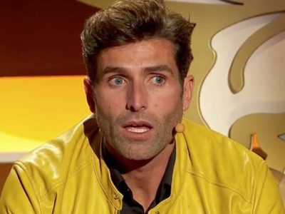 "Estafador emocional": el ataque que recibió Efrén Reyero por parte de una temida figura del medio