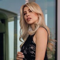 Wanda Nara se sinceró a fondo sobre los rumores de un bebé en camino con L-Gante