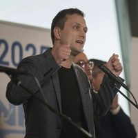 El primer ministro de Groenlandia afirma que Estados Unidos no obtendrá el territorio insular