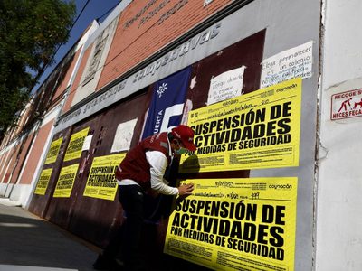 Por abuso sexual agravado, maestro del Colegio Carmel es vinculado a proceso por segunda vez