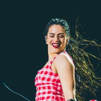 Estas son las recomendaciones para asistir al concierto de Rosalía en el Zócalo capitalino