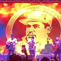 En aniversario de Culiacán se hizo apología del delito al proyectarse imagen del "Chapo": Colectivo