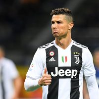 ¿Lo habías visto así? De esto se disfrazó Cristiano Ronaldo para sorpresa de sus hijos