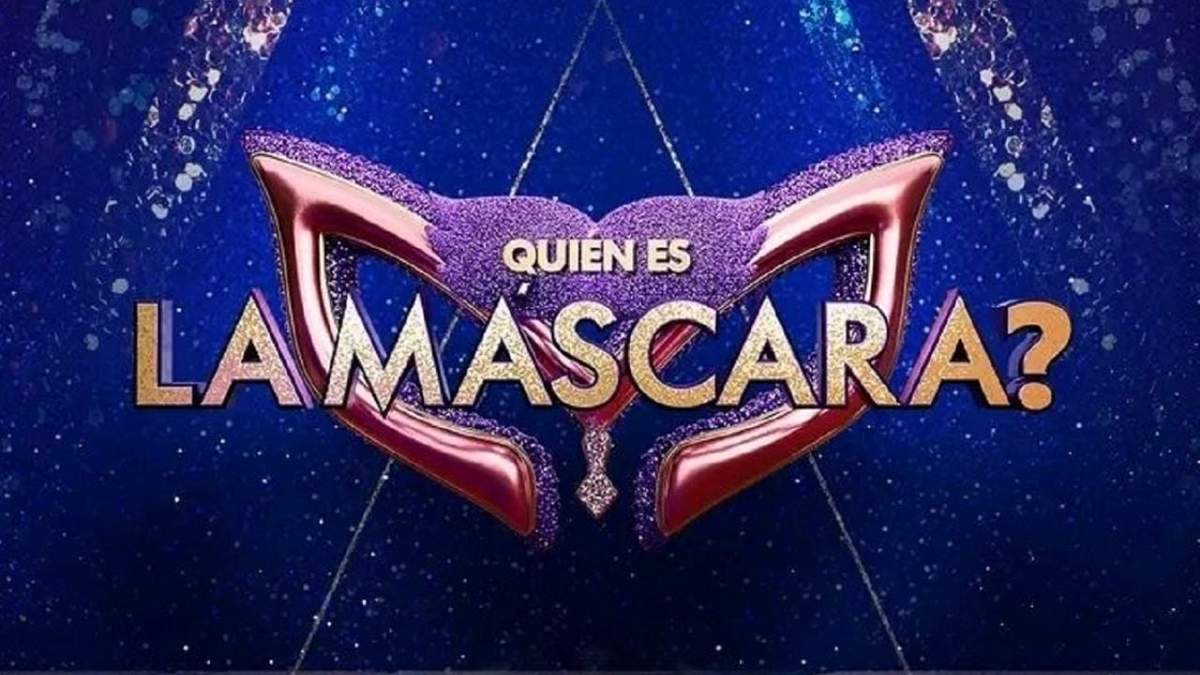 "¿Quién es la Máscara?". Fuente: (Instagram)