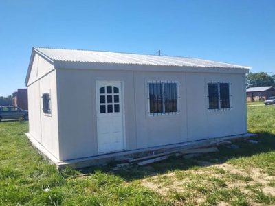 Protección al Consumidor de Neuquén impuso una fuerte multa a una constructora de viviendas