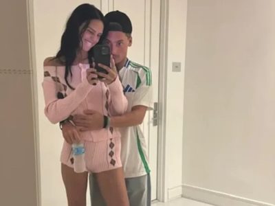 En medio del escándalo, se supo porque terminó la relación de Juanita Tinelli: "Él la dejó"