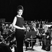 'María por Callas”: la Diva solitaria