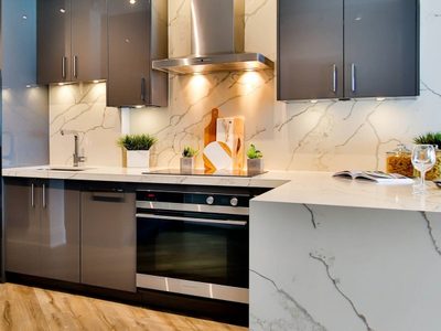 Nuevas tendencias en decoración para tener la cocina impecable