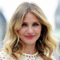 "¡Tremenda!" Cameron Diaz se convirtió en madre por primera vez y ¡a los 47 años!