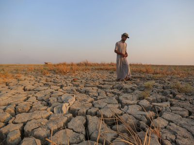 2023 podría ser el año más caluroso registrado, pero 2024 será un infierno por culpa de “El Niño”