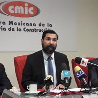 La CMIC critica decisión de AMLO de dar prioridad a Tren Ligero de Jalisco
