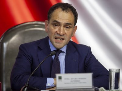 México necesita un sector privado más fuerte y dinámico, asegura Herrera