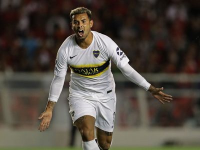 ¿Edwin Cardona vuelve a Boca?