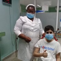 Cuba anuncia el inicio de la vacunación pediátrica: será este mismo viernes