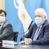 Este "grupo de riesgo" podrá retornar a sus labores, según el Ministerio de Salud