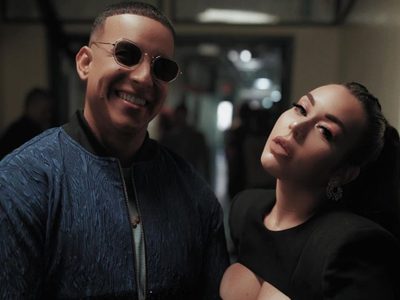 ¡Wow! Las fotos de la hija de Daddy Yankee logran conquistar corazones en las redes ¡Hermosa!