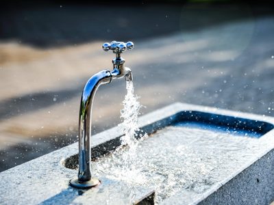 Cortes de agua en CDMX: estas colonias seguirán con baja presión por trabajos en pozos